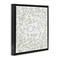 Stupell Industries Curved Ivy Sprigs Greenery Floating Frame, design by SD Graphics Studio